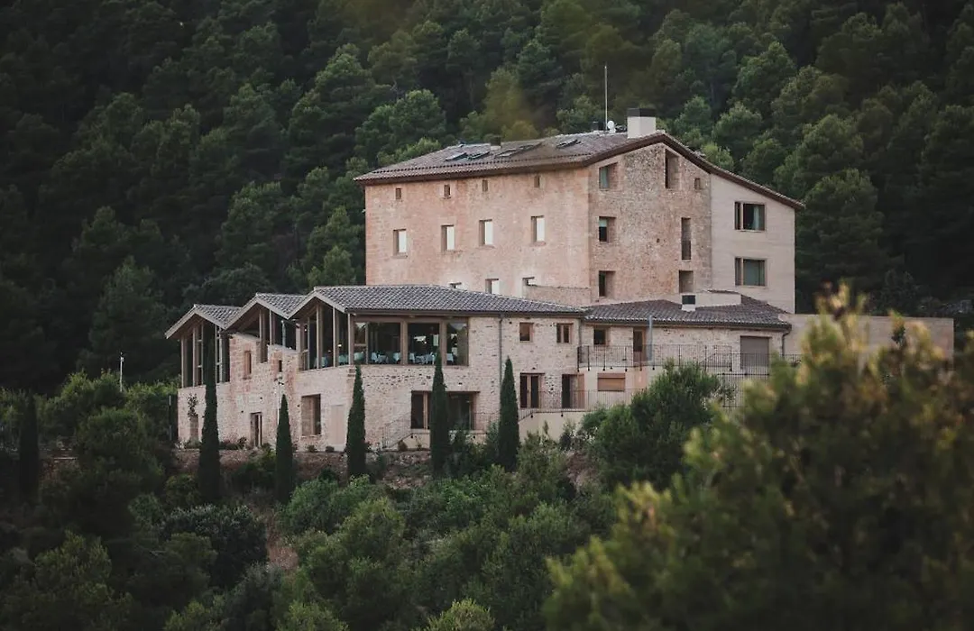 Torre del Marqués - Small Luxury Hotels-1
