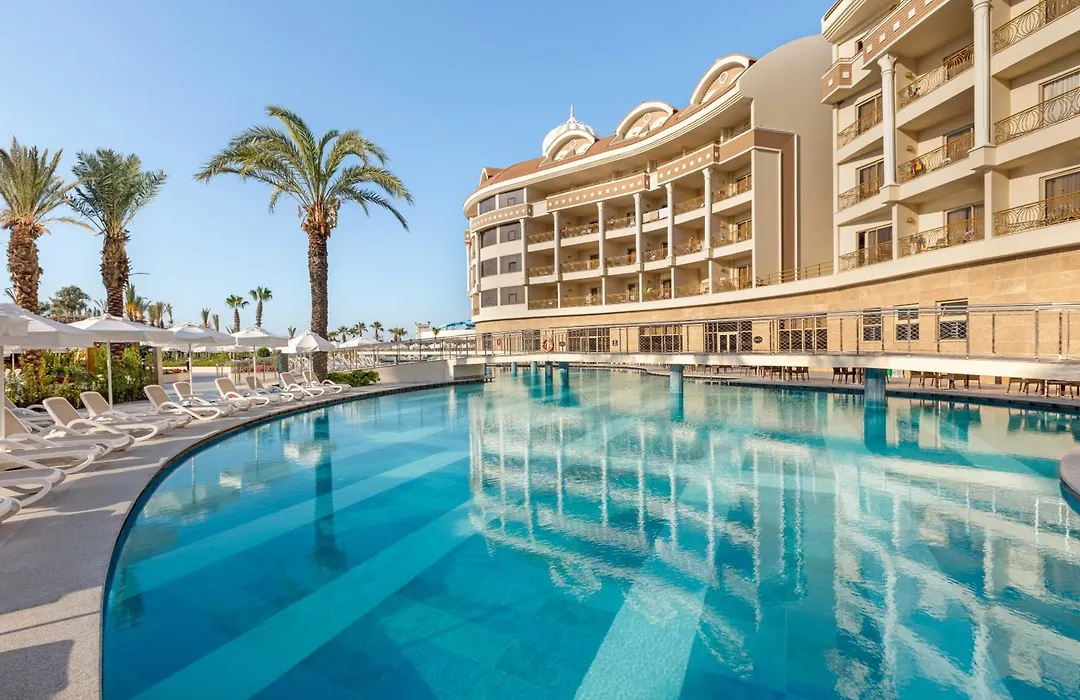 Kirman Belazur Resort & Spa-1