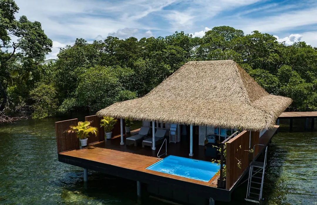 Nayara Bocas Del Toro (Adults Only)-1