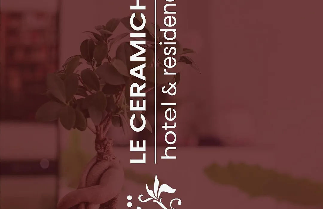 Hotel Le Ceramiche Cosenza-1