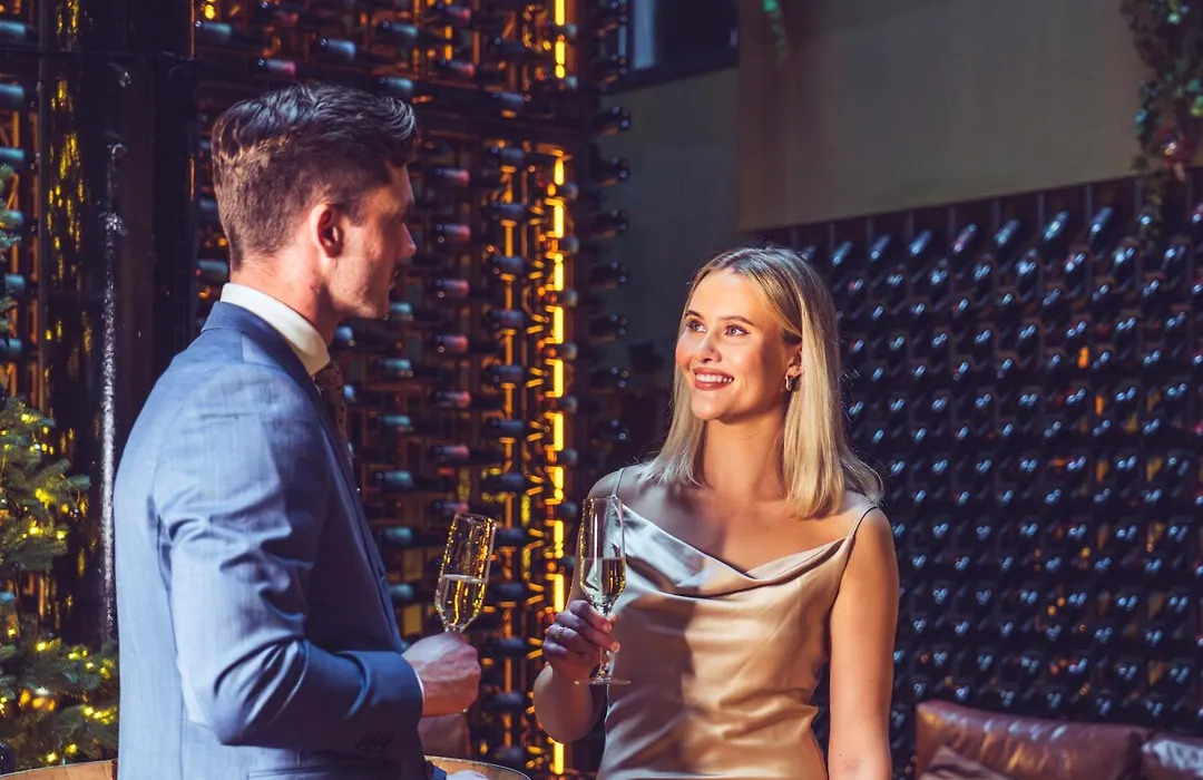 Magic Kloverhuset Harbour Hotel, A Member Of Radisson Individuals-1