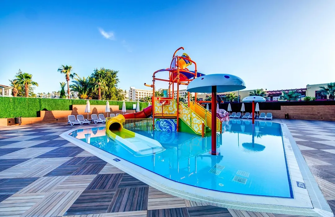 Bera Alanya Hotel-1