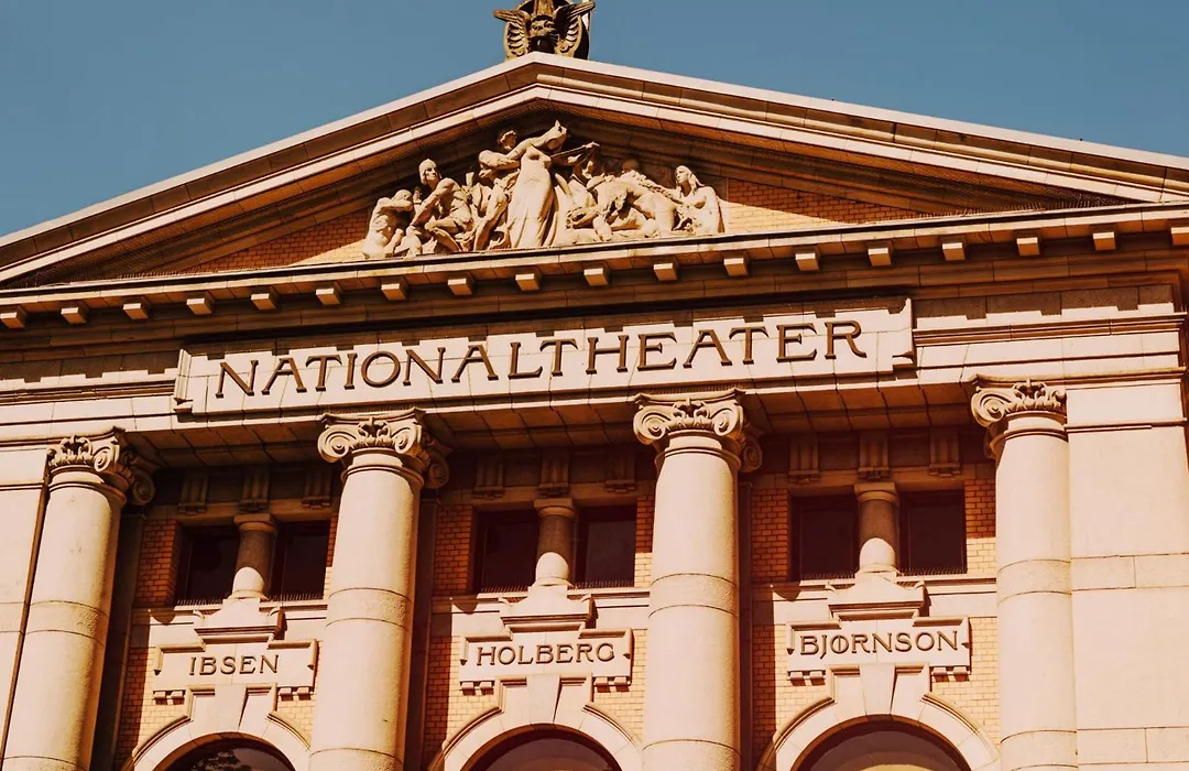 Hotel Christiania Teater-1