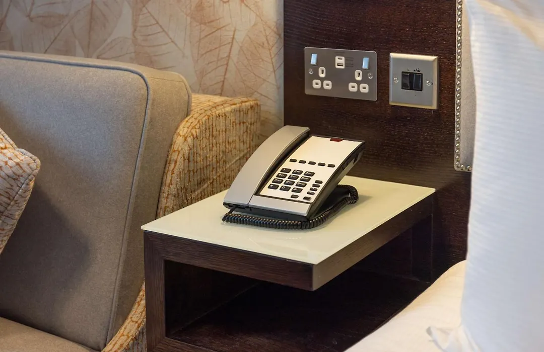 Doubletree By Hilton London Heathrow Airport-1
