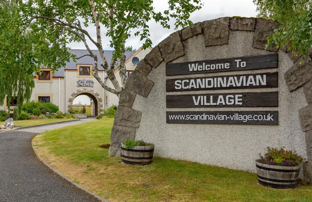 Scandinavian Village Ltd-1