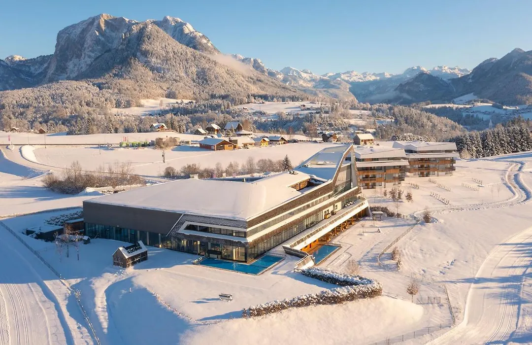 Narzissen Vital Resort Bad Aussee-1
