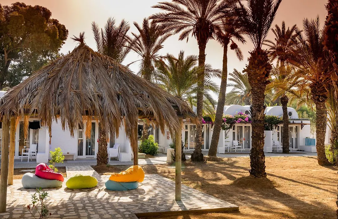 Monarque Club Rivage - VV-1