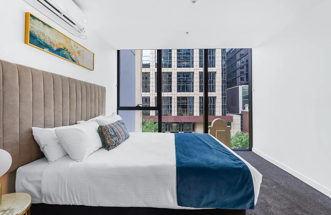 Collins House Apartments By Cllix-1