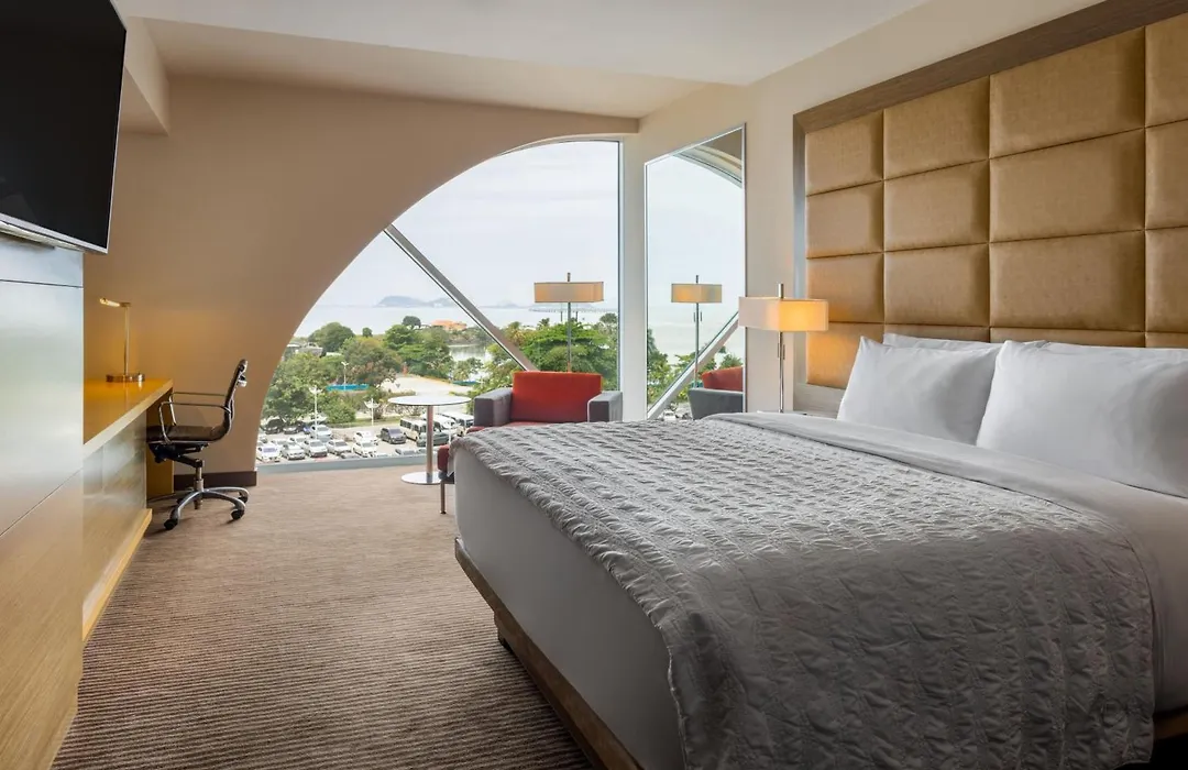 Le Meridien Panama-1