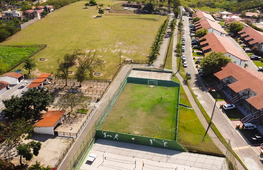 Villa Hípica Resort-1