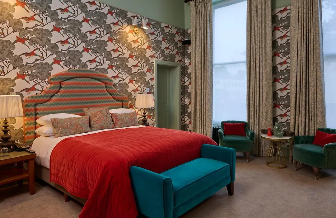Hotel Du Vin Cheltenham-1