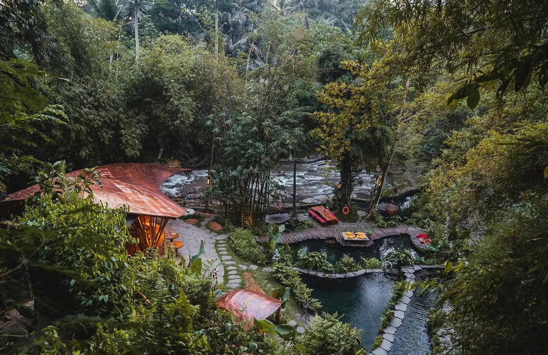 Bambu Indah Resort-1