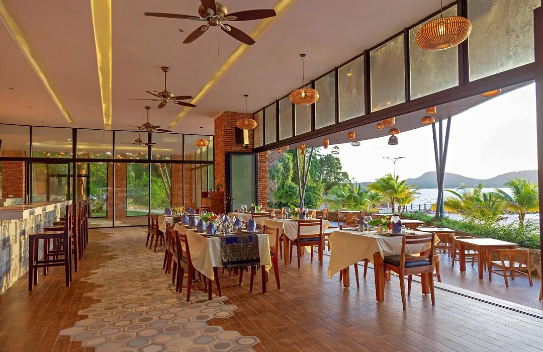 Pearl Beach Resort&Spa-1