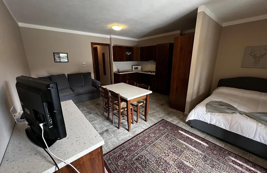 Chalet Edelweiss - Gruppo Estella Hotels-1