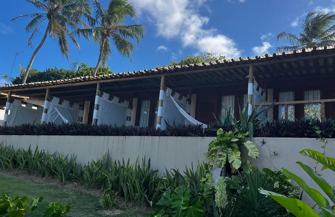 Hotel Da Pipa-1