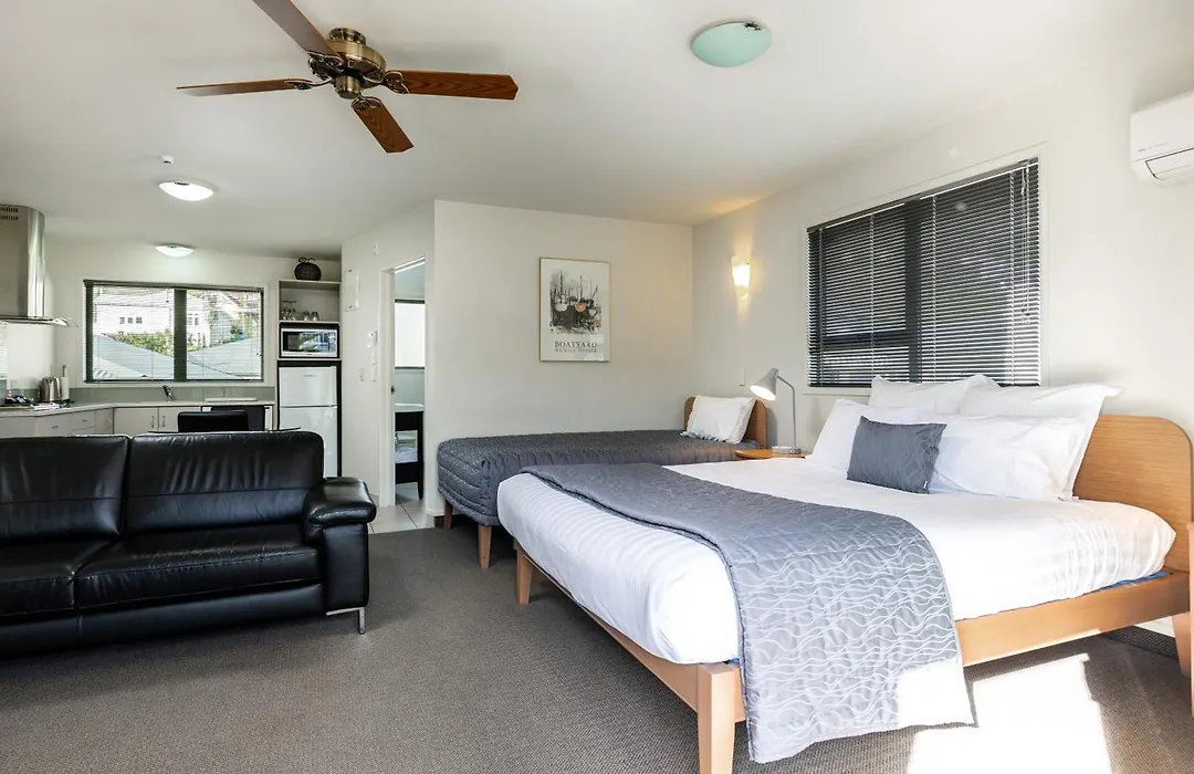 Jasmine Court Motel-1