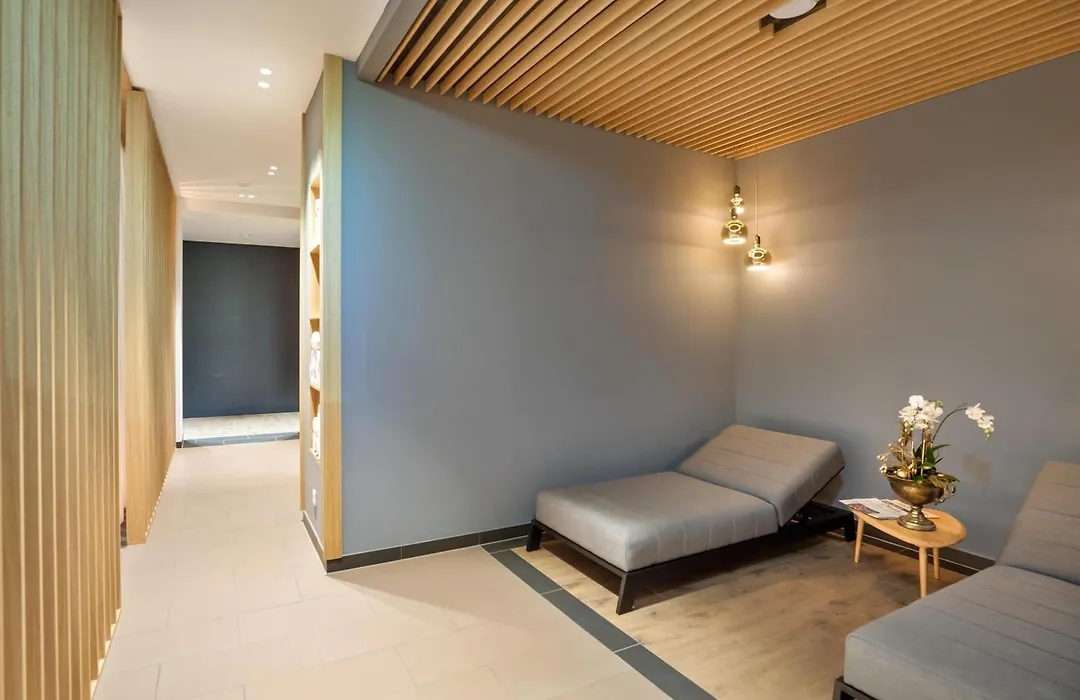 Austria Trend Hotel Maximilian-1