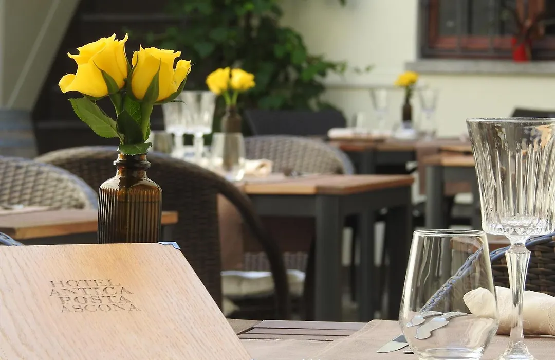 Boutique-Hotel Antica Posta-1