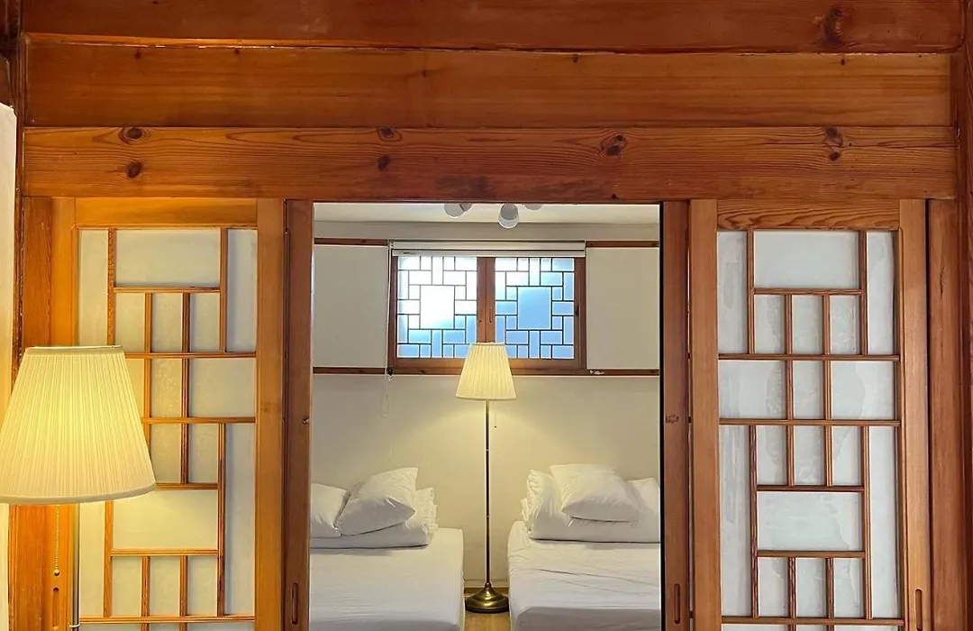 Seoulstory Hanok-1