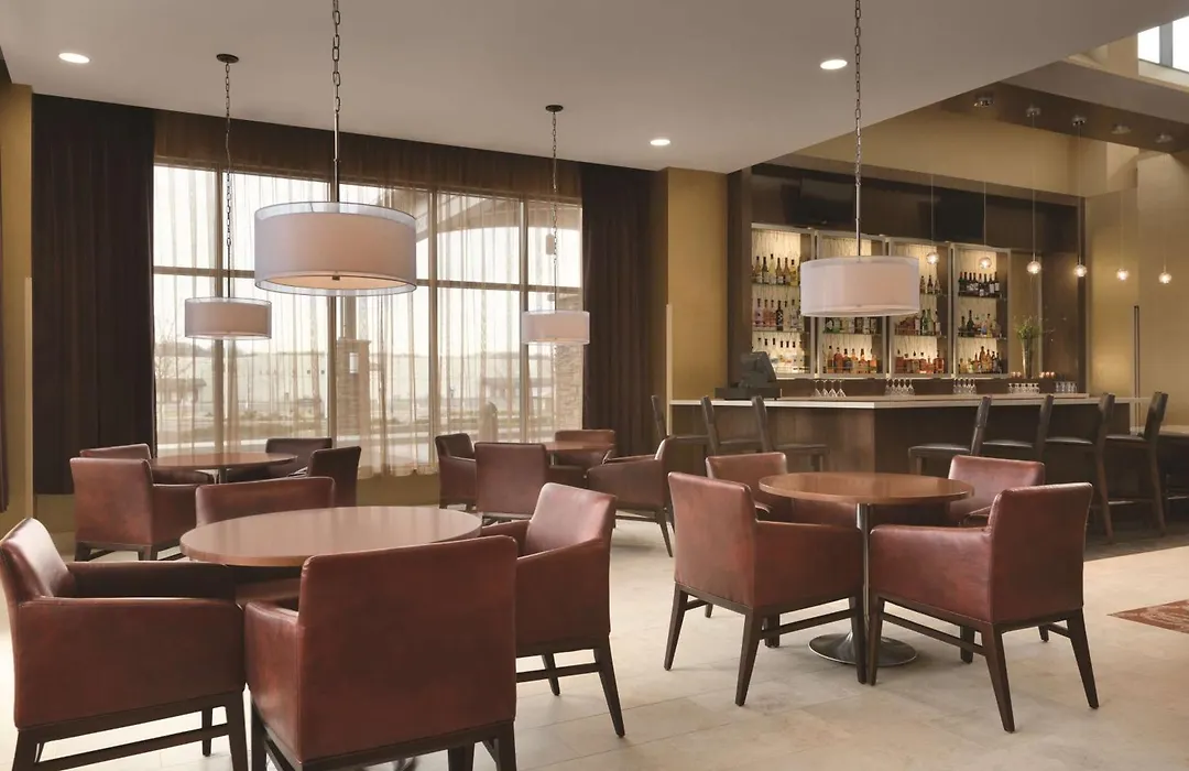 Embassy Suites By Hilton Akron Canton Airport-1
