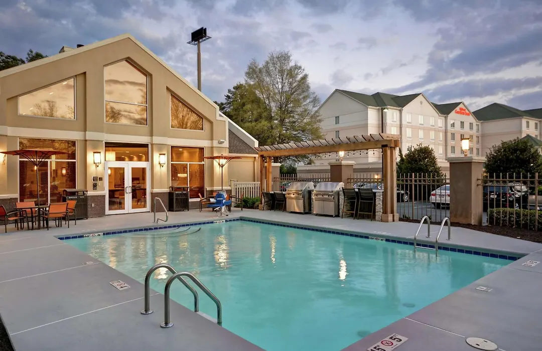 Homewood Suites By Hilton Augusta-1