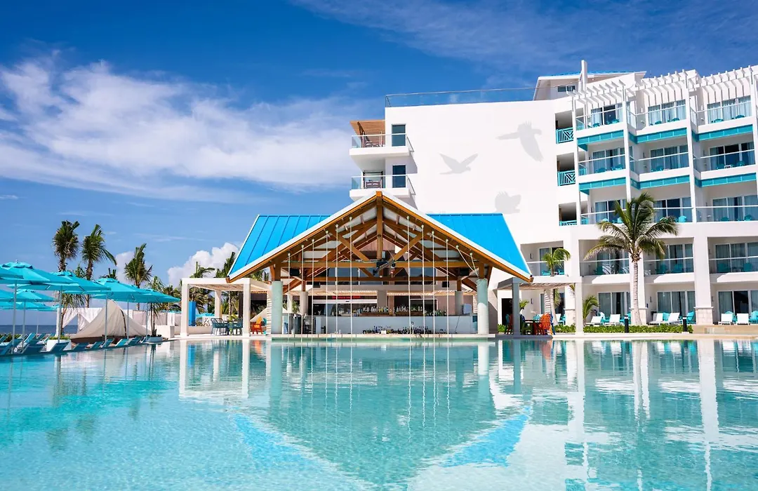 Margaritaville Island Reserve Riviera Maya - An Adults Only Karisma All-Inclusive Experience-1