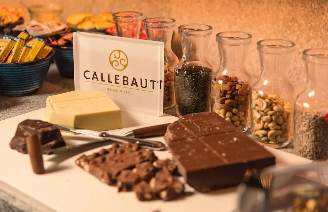Boutique Hotel 'Hof ter Duinen'-1