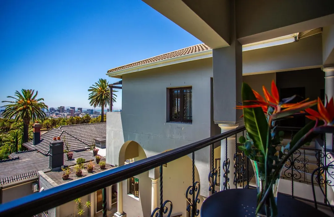 Cape Riviera Guesthouse-1