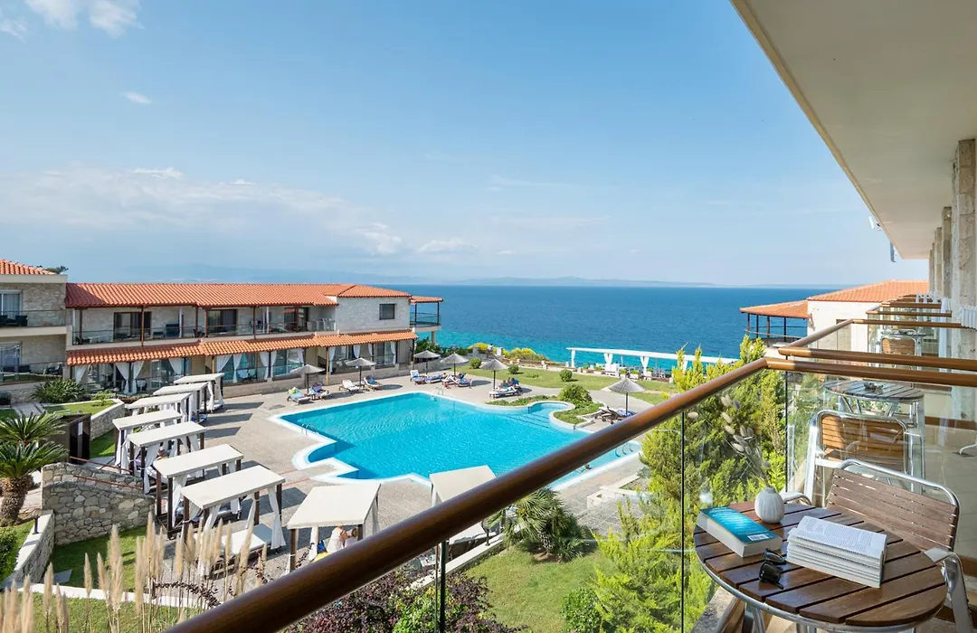 Blue Bay Halkidiki - Adults Only-1