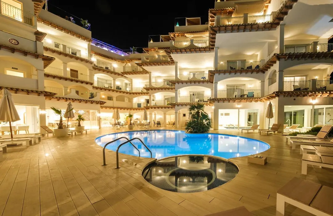 Hotel Villa Chiquita - Adults Only - Over 12-1