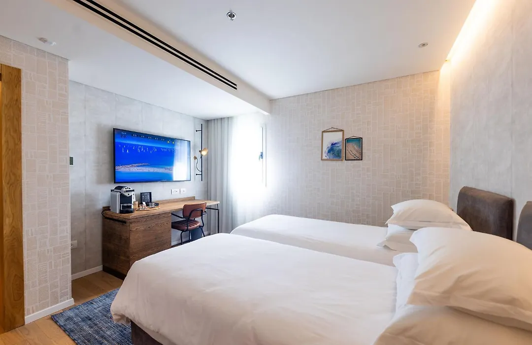Ink Hotel Tel Aviv-1
