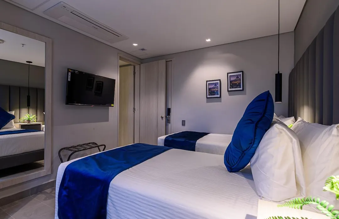 4 Sur Hotel-1