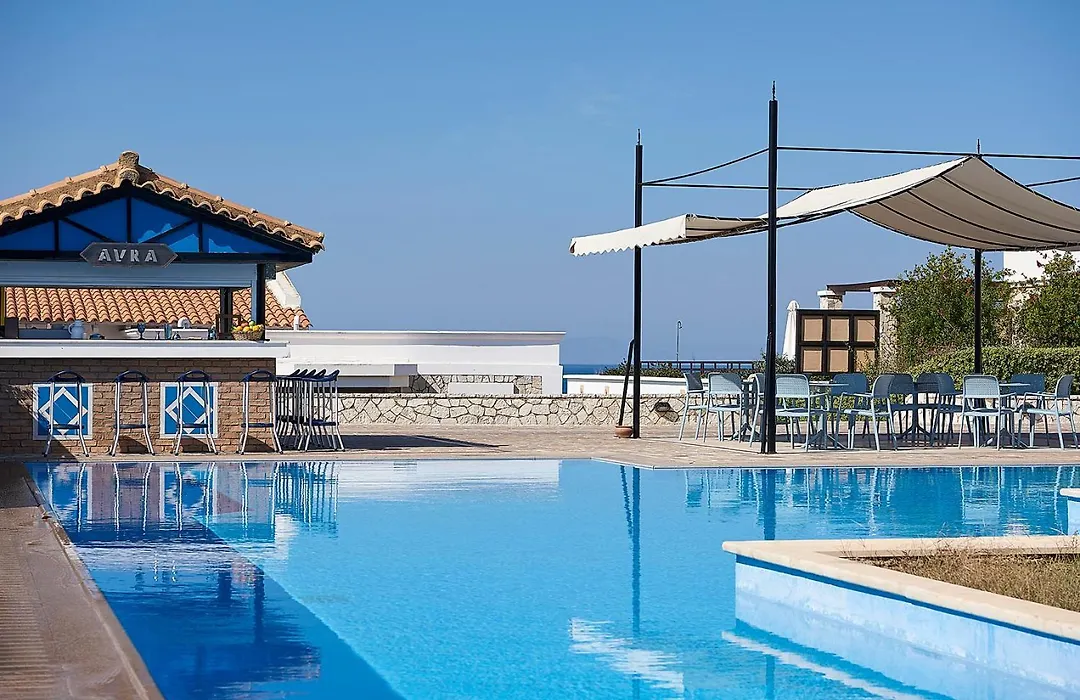 Aldemar Olympian Village-1