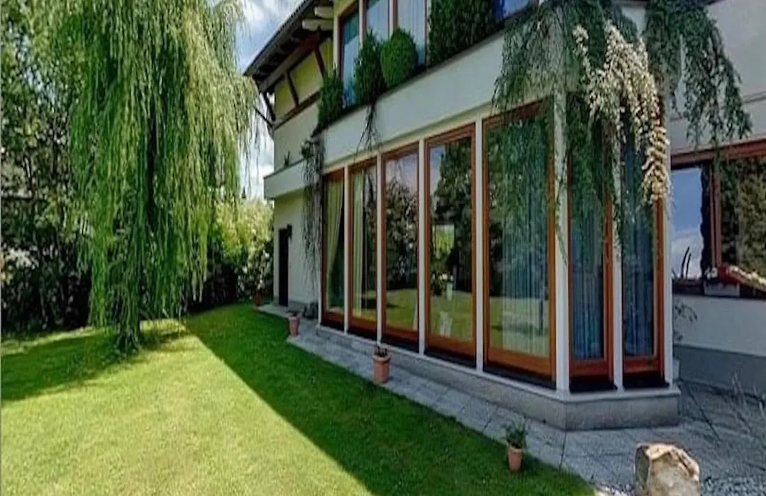 Villa Martini Boutiquehotel (Adults Only)-1