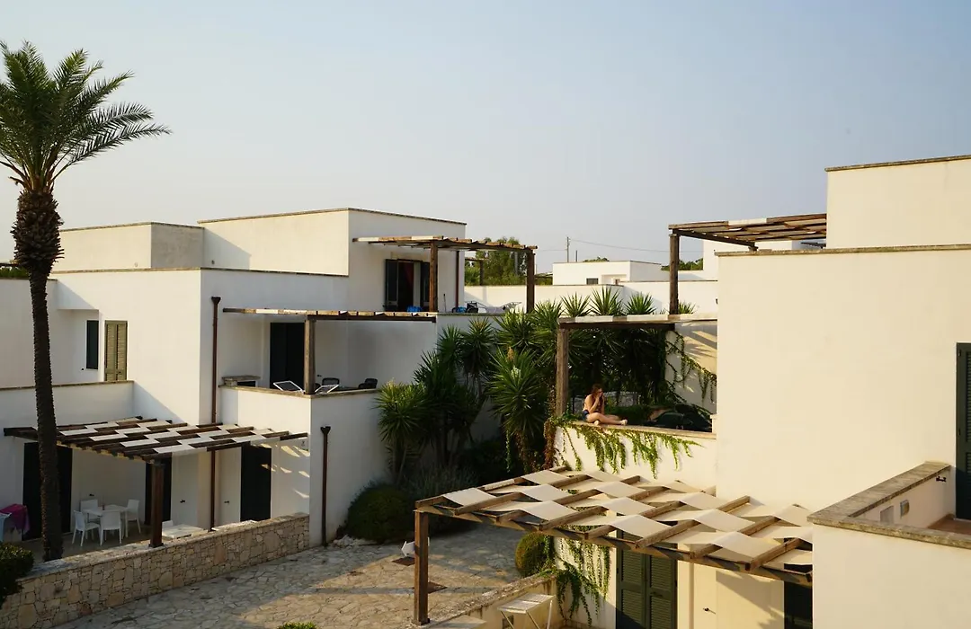 Messapia Hotel&Resort-1