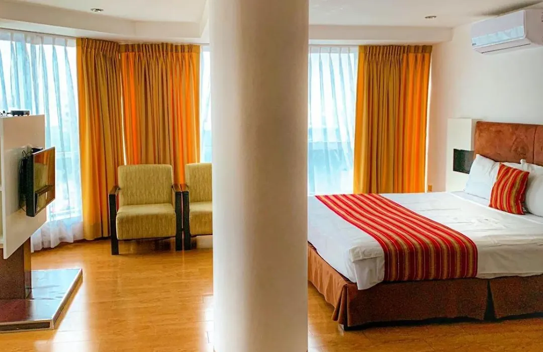 Allpa Hotel & Suites-1