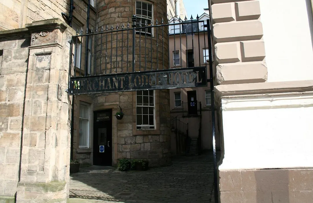 The Merchant City Inn-1