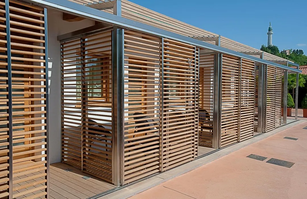 Tre Merli Beach Hotel-1
