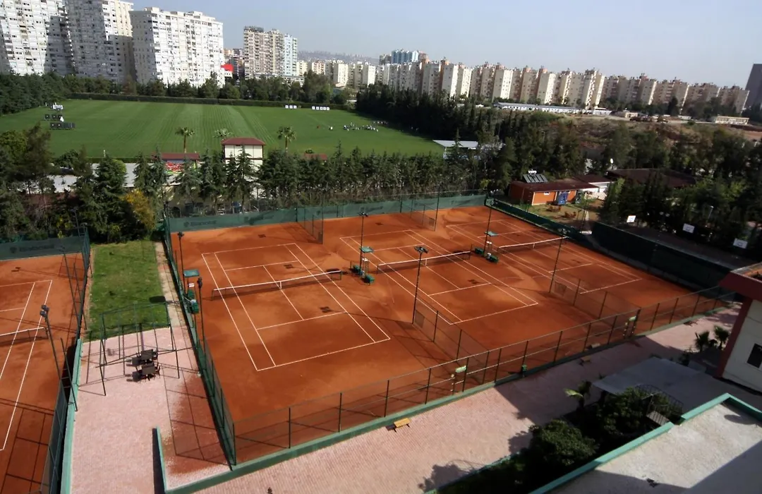 Nashira City Resort Hotel-1