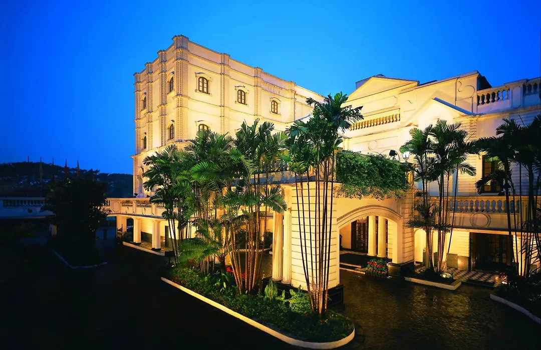 The Oberoi Grand Kolkata-1