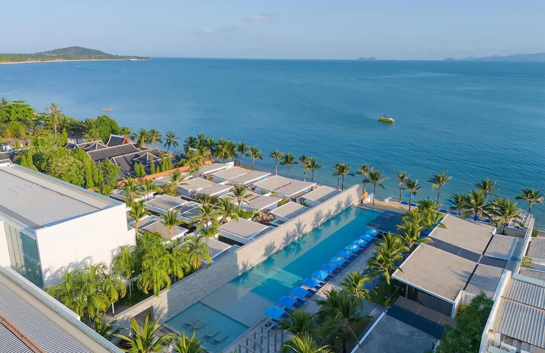Explorar Koh Samui - Adults Only Resort And Spa-1