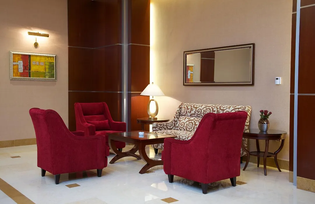 Concorde Hotel Fujairah-1