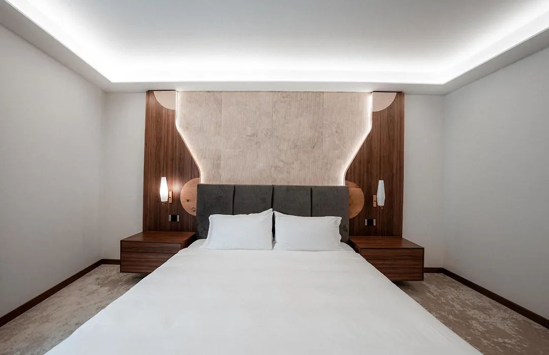 Hotel Via Veneto-1
