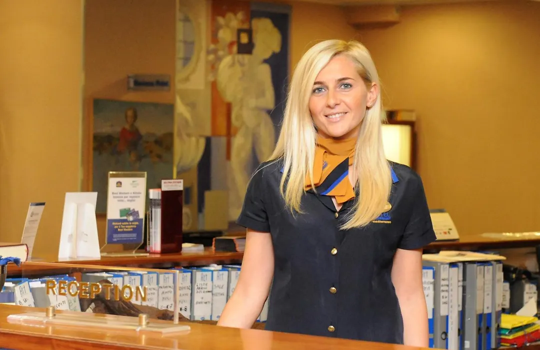 Best Western Hotel Mediterraneo-1