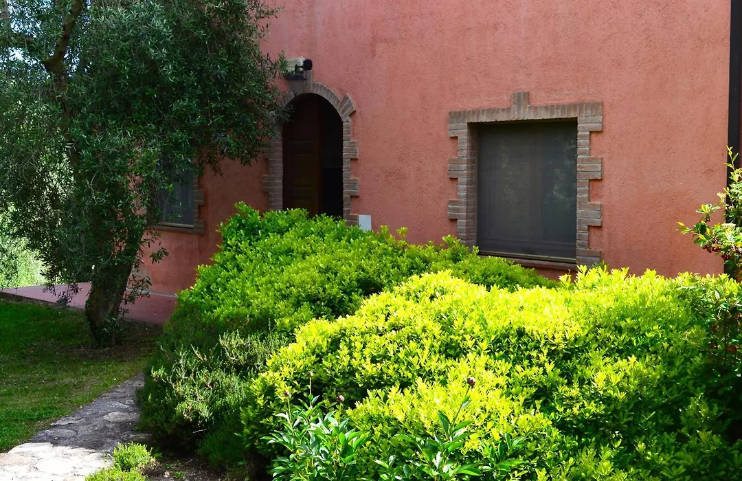 Relais Ciavatta Country Hotel-1