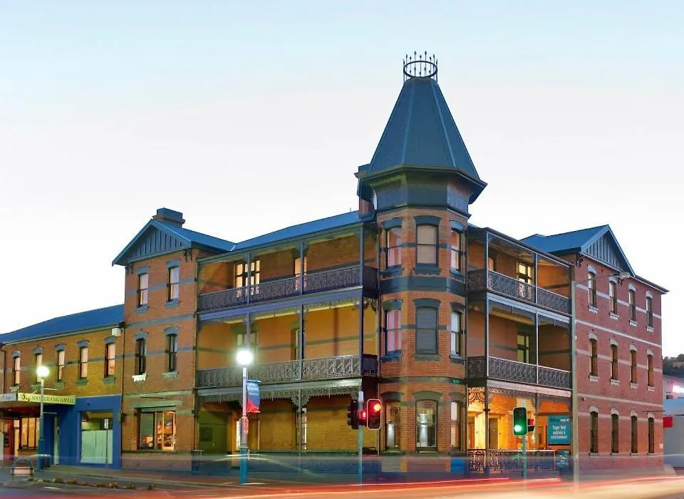 Ikon Hotel-1