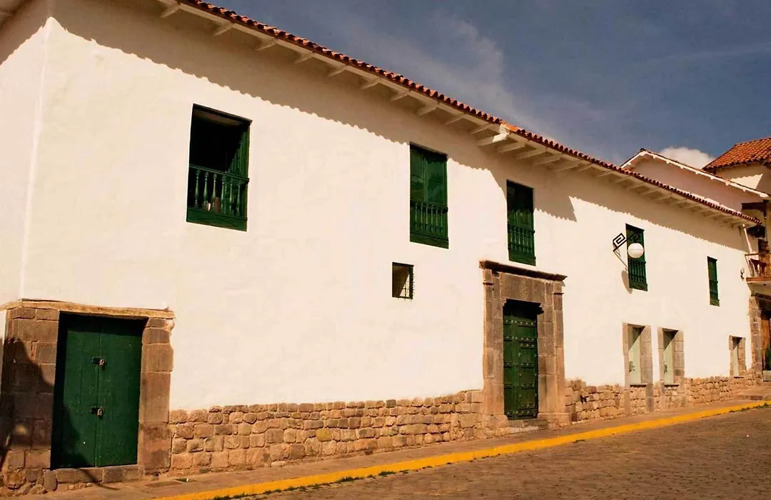 Inkaterra La Casona Relais & Chateaux-1