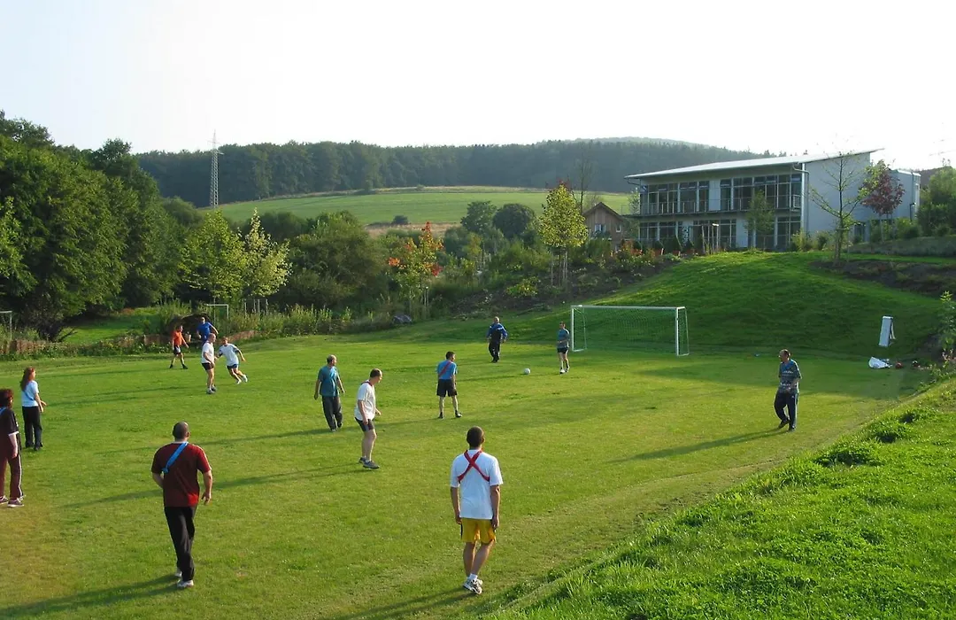 Landhotel Am Rothenberg-1