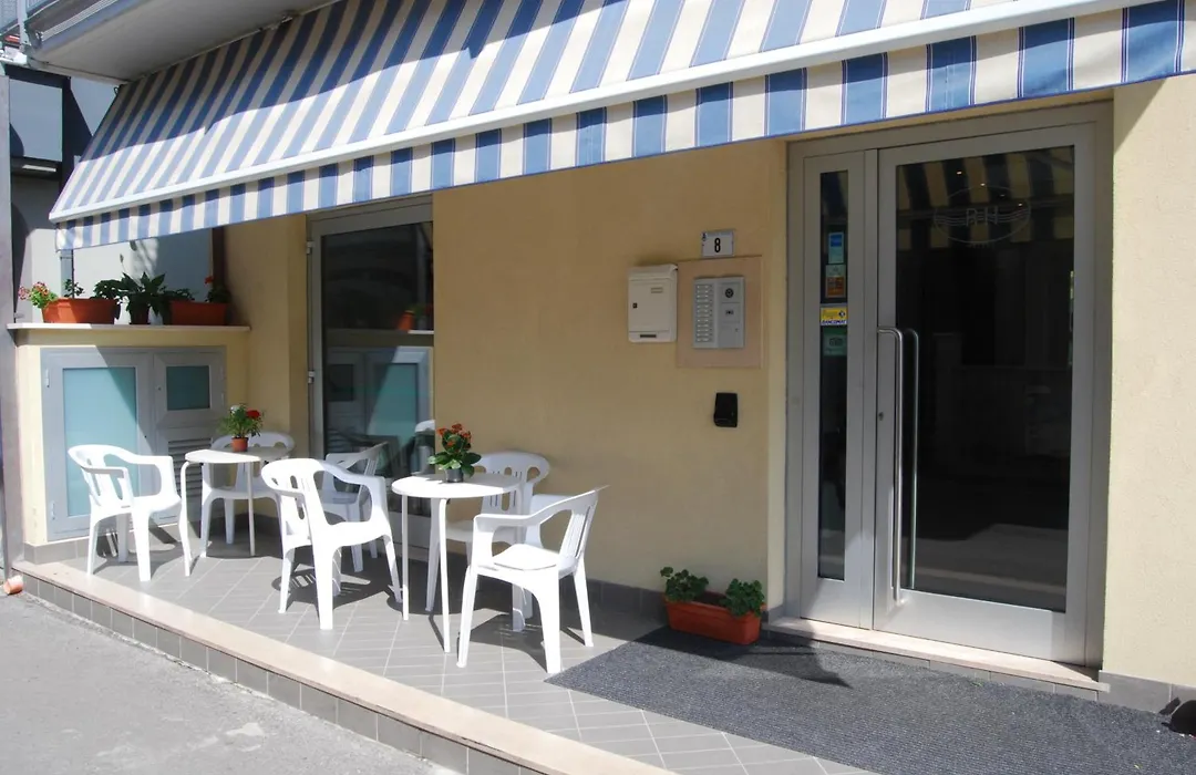 Residence Helene-1
