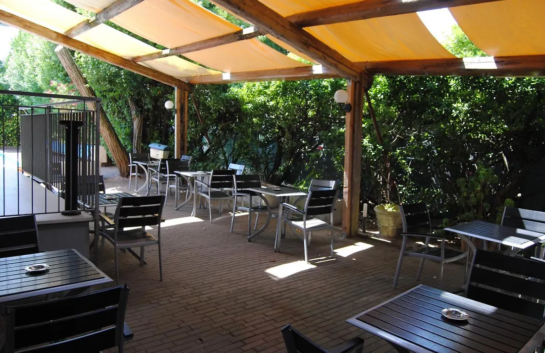 Hotel Capriccio-1